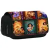 Trousse à crayon Encanto pour Garçon et Filles (PC5613) 20x10x7.5 cm Multicolore