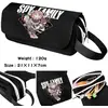 Trousse à crayon Spy x Family pour Garçon et Filles (PC5789) 21x11x7 c...
