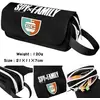 Trousse à crayon Spy x Family pour Garçon et Filles (PC5786) 21x11x7 c...