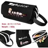 Trousse à crayon Tokyo Revengers pour Garçon et Filles (PC5776) 21x11x...