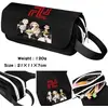 Trousse à crayon Tokyo Revengers pour Garçon et Filles (PC5778) 21x11x...