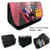 Trousse à crayon Chainsaw Man pour Garçon et Filles (PC5719) 21x14x7.5 cm Multicolore