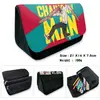 Trousse à crayon Chainsaw Man pour Garçon et Filles (PC5722) 21x14x7.5...