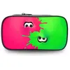 Trousse à crayon Splatoon pour Garçon et Filles (PC5724) 22x11x4.5 cm Multicolore