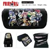Trousse à crayon Fairy Tail pour Garçon et Filles (PC5678) 20x10x7.5 c...
