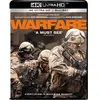 Remain In Light Bv Warfare - Blu-ray 4k Ultra Hd