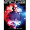Remain In Light Bv Detective Knight Trilogy Dvd