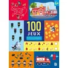 Police Et Pompiers