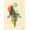 Lannoo Un livre de recettes