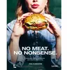 No Meat. No Nonsense