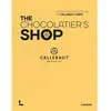 Uitgeverij Lannoo The Chocolatier's Shop
