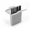 LNTYQ 8 PiÈces/ensemble Filtres à CÉrumen En Plastique De Haute Qualit...