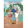 Artège Presse En avant Pâques 2024 avec sainte Bernadette