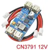 12V - Mini régulateur de panneau solaire 6V, 9V, 12V, avec régulateur,...