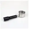 Moulin à café Delonghi EC680-EC685 - Filtre à café sans fond 51mm en a...