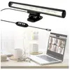 LANGRAY Led Lampe Ordinateur Portable, Lampe Laptop pour Vidéoconféren...