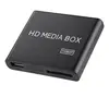 HD Box Multimedia Player TV USB HDMI 1080P Media Vidéo Lecteur MP3 AVI USB SD