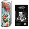 XEPTIO Protection d'écran vitre  Google Pixel 9A 5G Verre trempé - Tem...