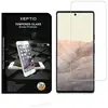 Protection écran Vitre en verre trempé pour Google Pixel 7a 5G - XEPTI...