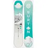 Burton Snowboard Pour Femme Feelgood