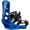 Burton Fixations De Snowboard Mission Re Flex