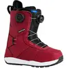 Burton Chaussures De Snowboard Pour Femme Felix Boa