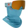 Anon Masque De Ski M5s+bonus Lens+mfi Face Mask