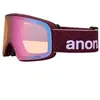 Anon Masque De Ski M6