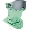 Anon Masque De Ski M5+bonus Lens+mfi Face Mask