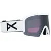 Anon Masque De Ski Nesa+lens+mfi Face Mask