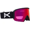 Anon Masque De Ski Nesa+lens+mfi Face Mask