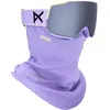 Anon Masque De Ski M5+bonus Lens+mfi Face Mask