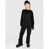 Burton Pantalon Reserve 2l Stretch Slim Bib