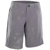 Ion Short Seek Amp