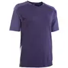 Ion Maillot à Manches Courtes Scrub Amp Bat