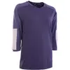 Ion Maillot Enduro Manches 3/4 Scrub Amp Bat
