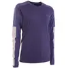 Ion Maillot à Manches Longues Scrub Amp Bat