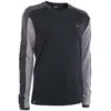 Ion Maillot à Manches Longues Scrub Amp Bat