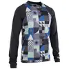 Ion Maillot à Manches Longues Scrub 10 Years