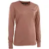 Ion Maillot Enduro Manches Longues S_logo Dr