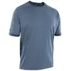 Ion Maillot Enduro Manches Courtes Tech Logo