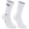 Ion Logo Sokken Wit EU 35-38 Man,Vrouw