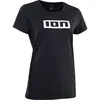Ion T-shirt à Manches Courtes Logo Dr