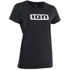 Ion T-shirt à Manches Courtes Logo Dr