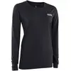 Ion T-shirt à Manches Longues Logo Dr