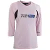 Ion T-shirt à Manches 3/4 Scrub Amp