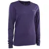 Ion T-shirt à Manches Longues S_logo Dr