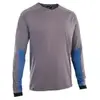 Ion Maillot à Manches Longues Traze Amp Aft