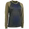 Ion Maillot à Manches Longues Scrub