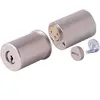 Jeu de cylindres EXPERT PLUS 591 (type KESO) 45 mm 4 clés KABA 35.DZ28...